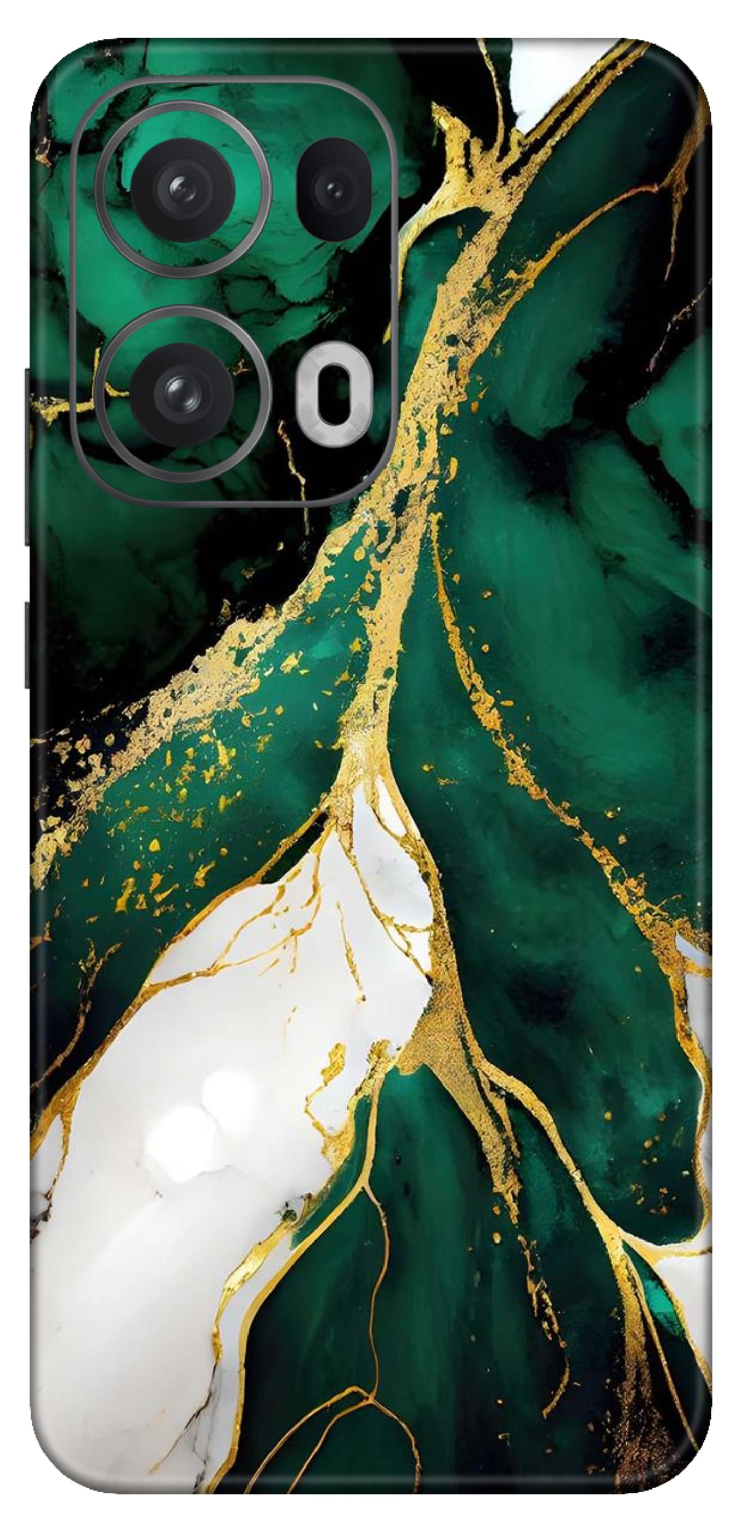 Oppo Reno 13 Pro 5G Skins and Wraps