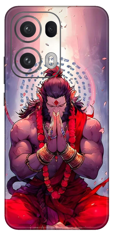 Hanuman