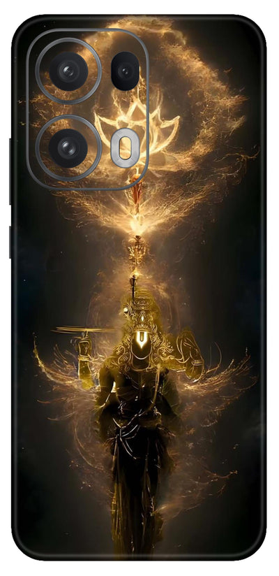 Hindu God