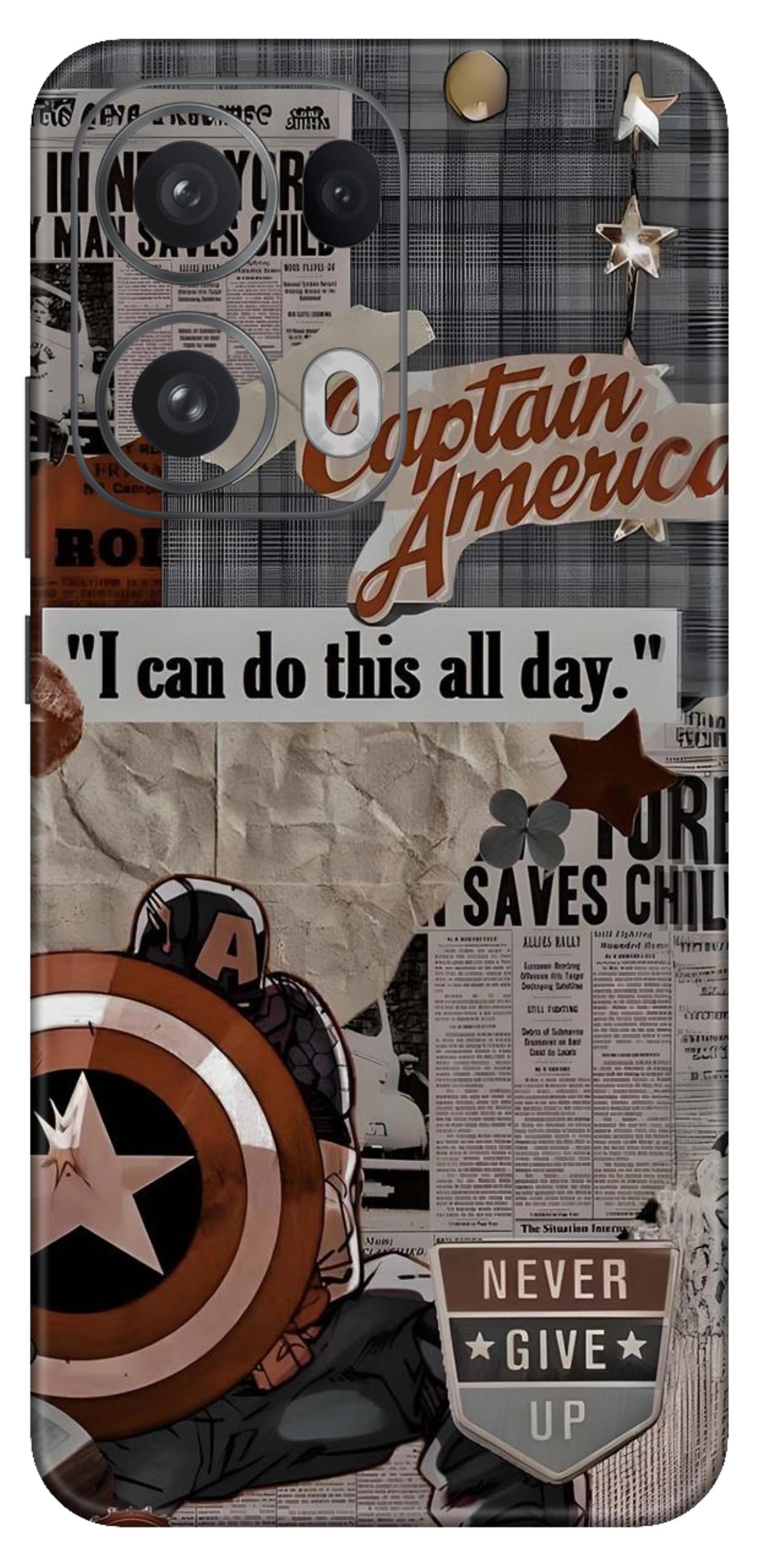 Oppo Reno 13 Pro 5G Skins and Wraps