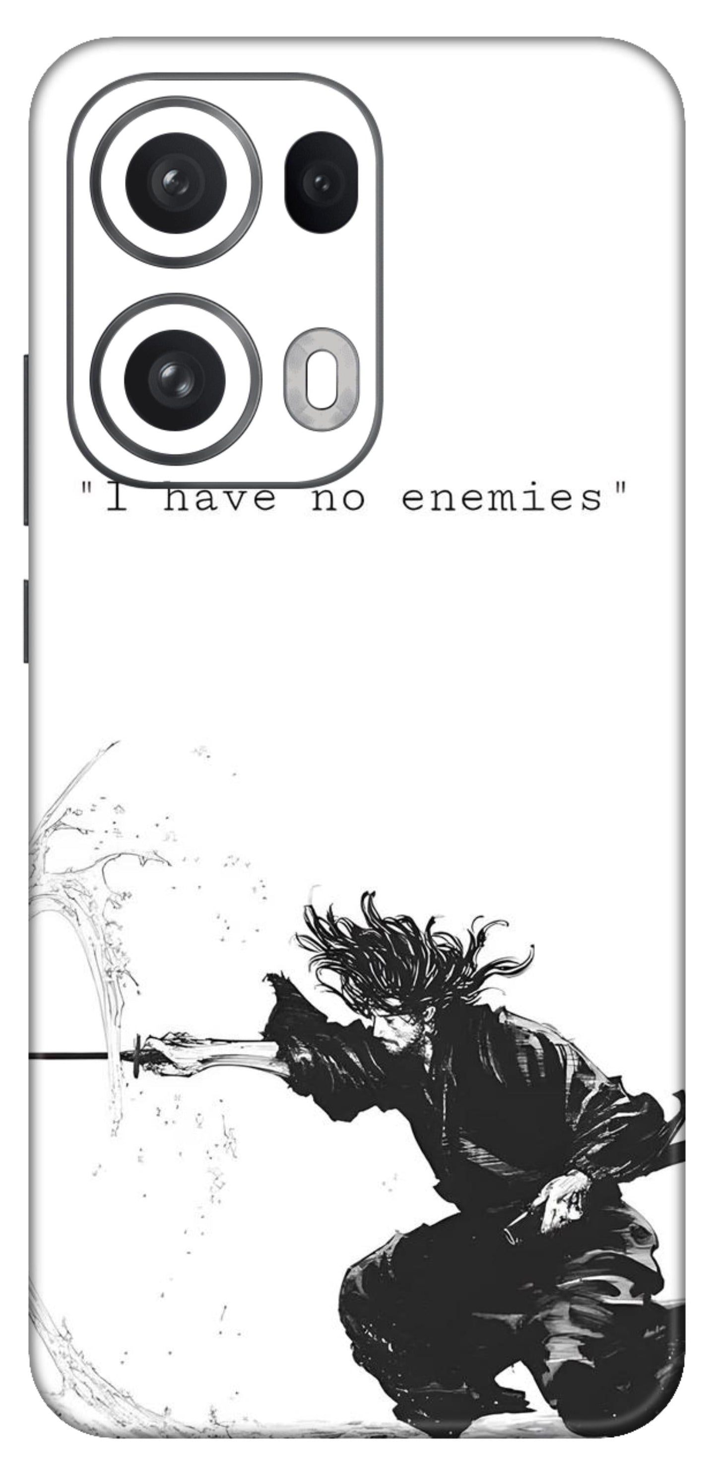 Oppo Reno 13 Pro 5G Skins and Wraps