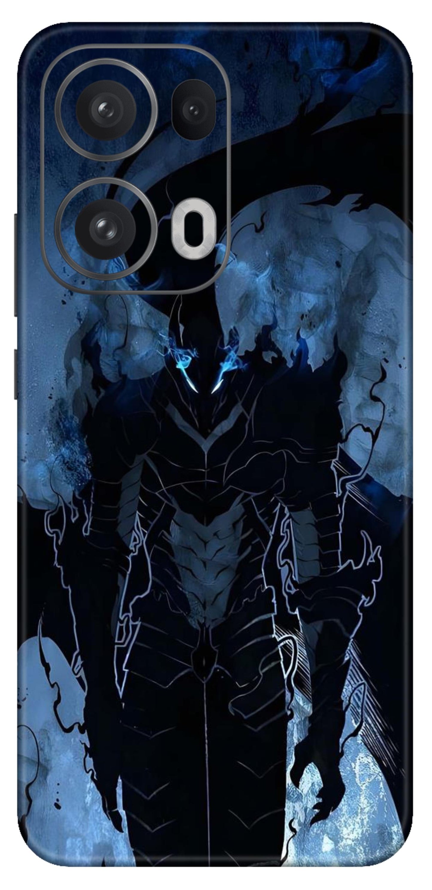 Oppo Reno 13 Pro 5G Skins and Wraps