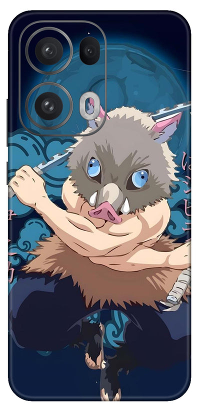 Inosuke