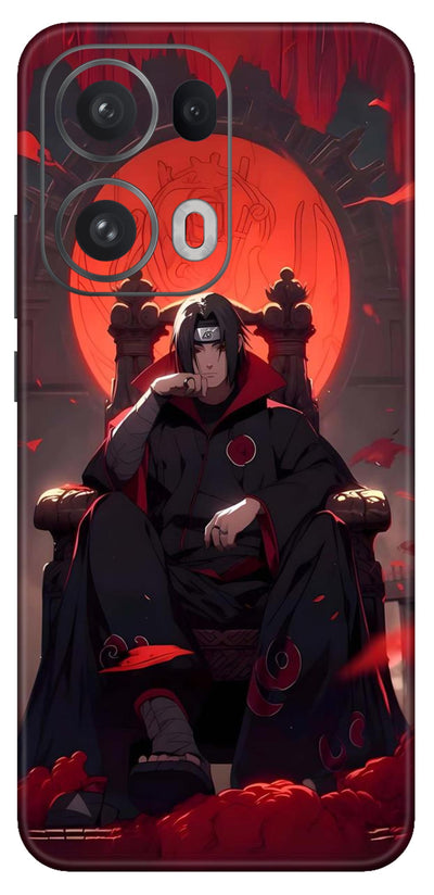 Itachi