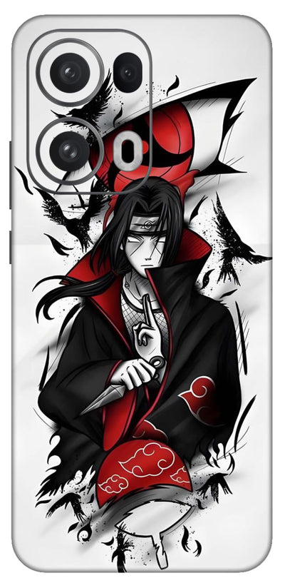 Itachi Uchiha