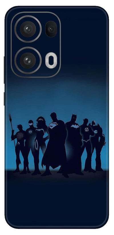 Justice League