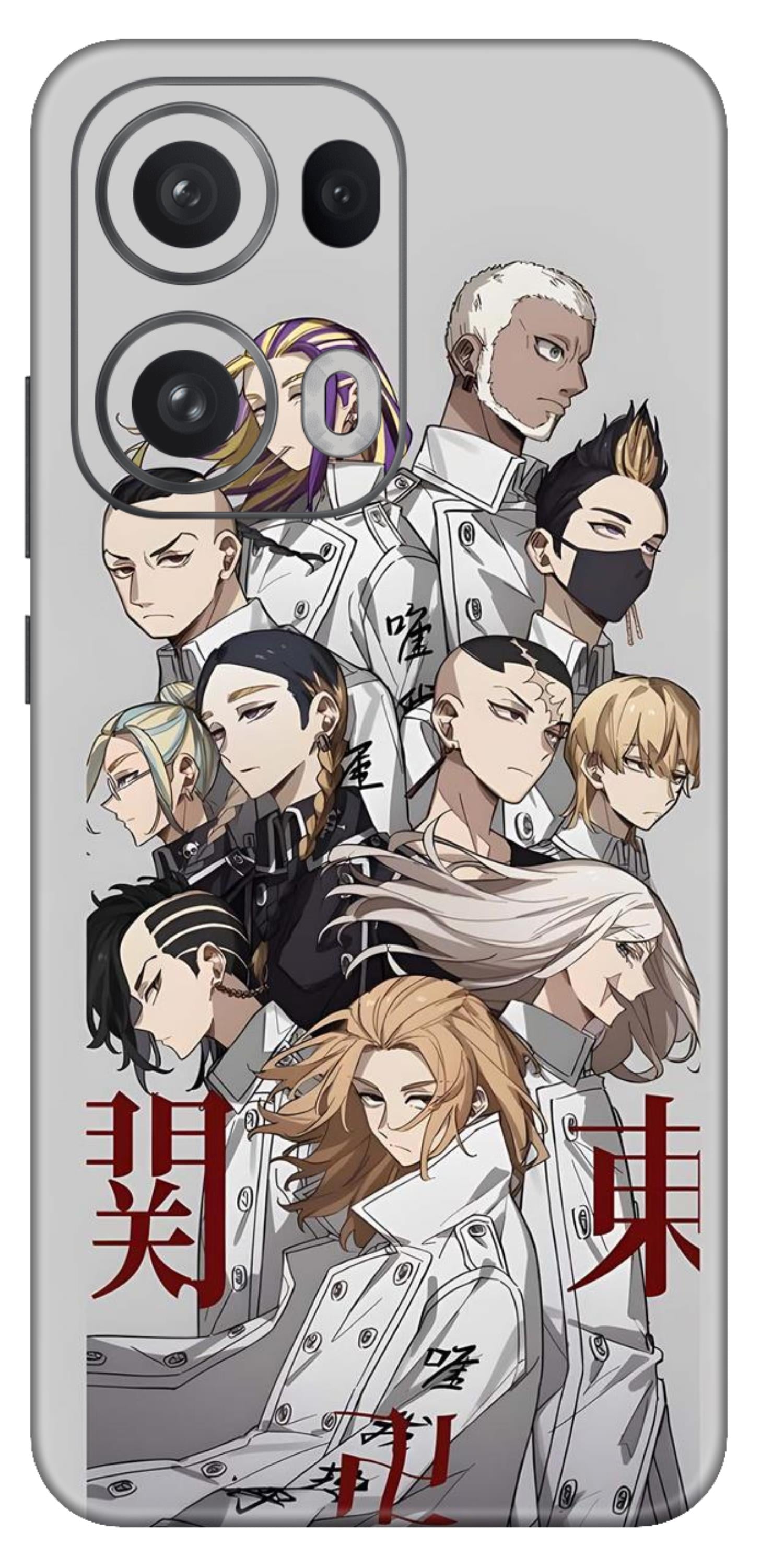 Oppo Reno 13 Pro 5G Skins and Wraps