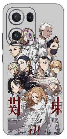 Oppo Reno 13 Pro 5G Skins and Wraps