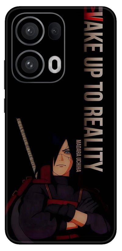 Madara Uchiha