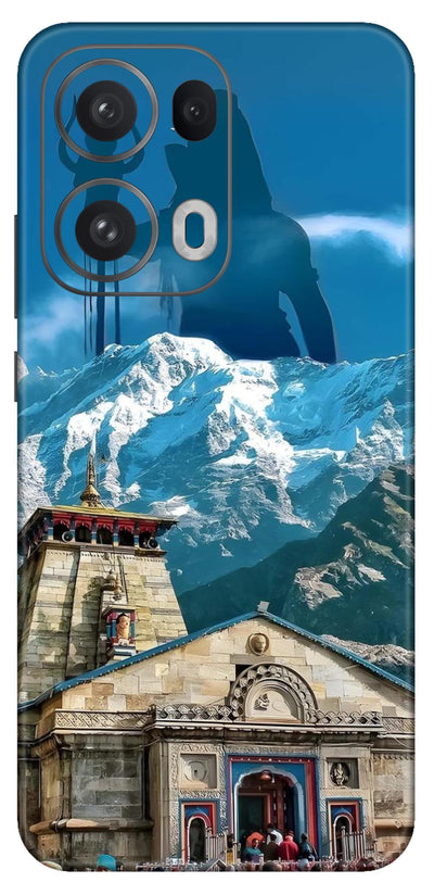 Mahadev