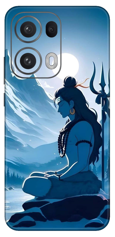 Mahadev Shiv