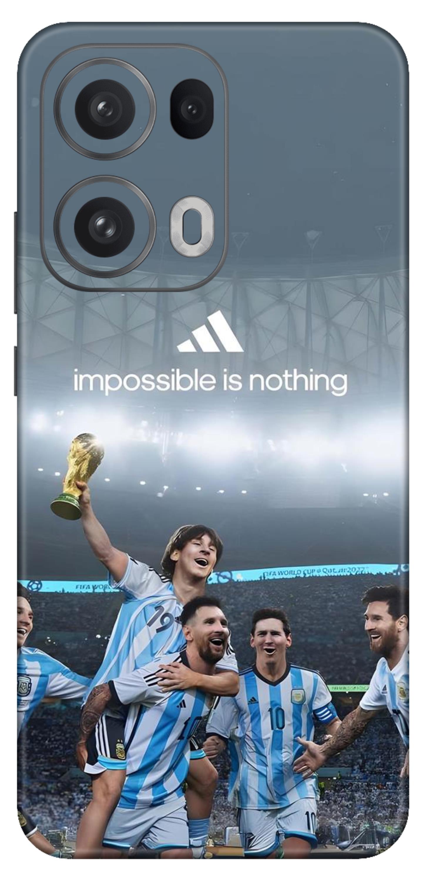 Oppo Reno 13 Pro 5G Skins and Wraps