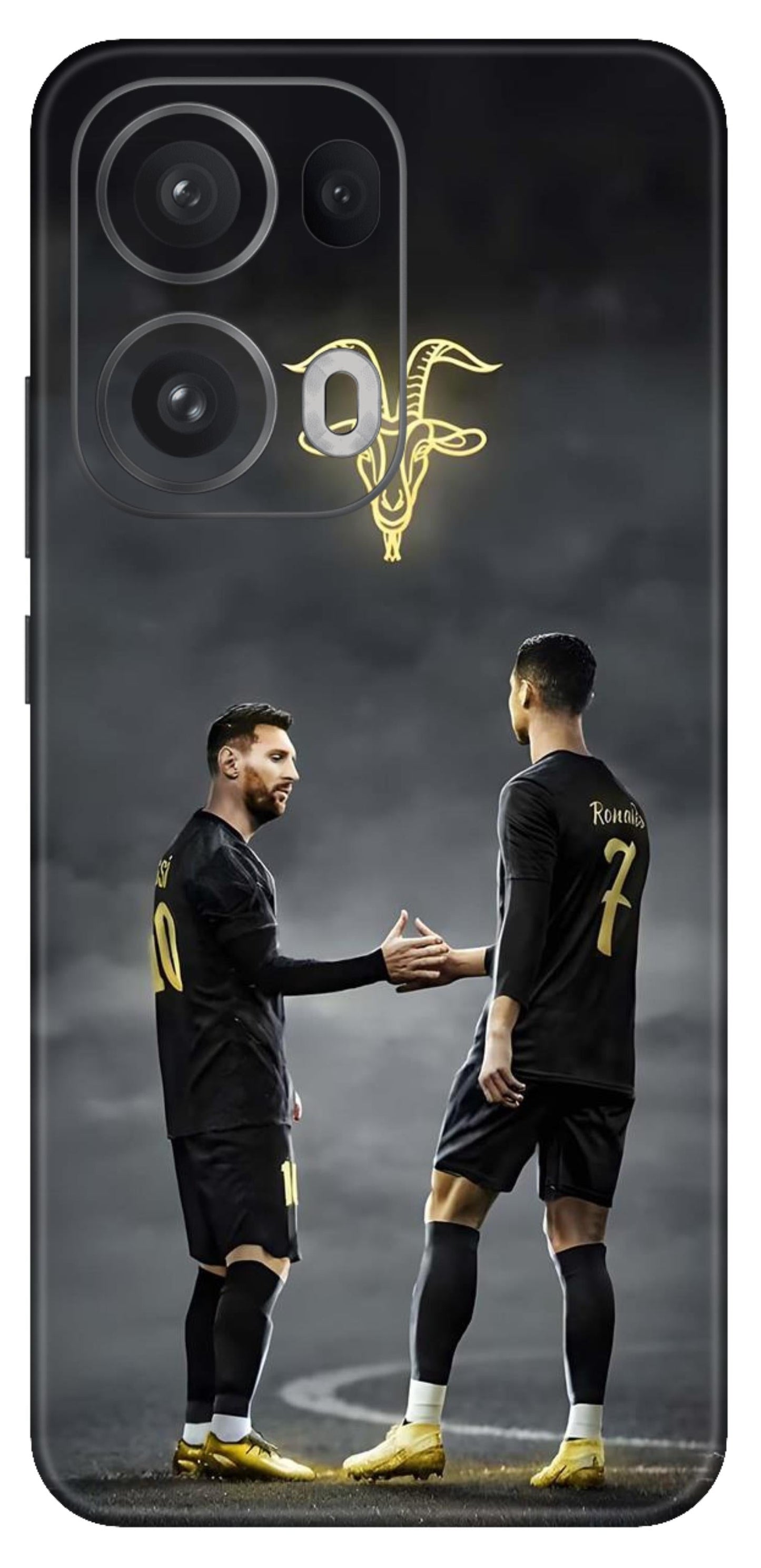 Oppo Reno 13 Pro 5G Skins and Wraps