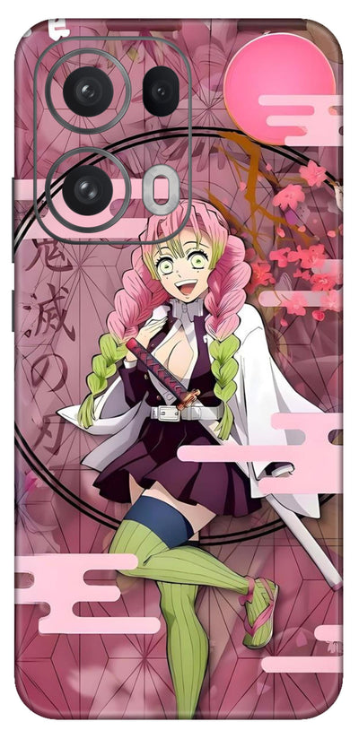 Mitsuri