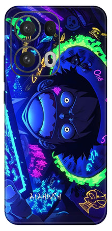 Oppo Reno 13 Pro 5G Skins and Wraps