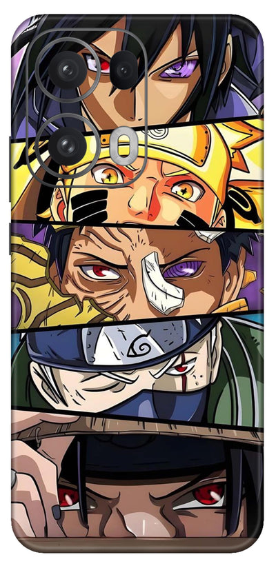 Ninjas