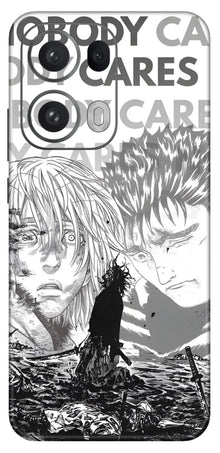 Oppo Reno 13 Pro 5G Skins and Wraps