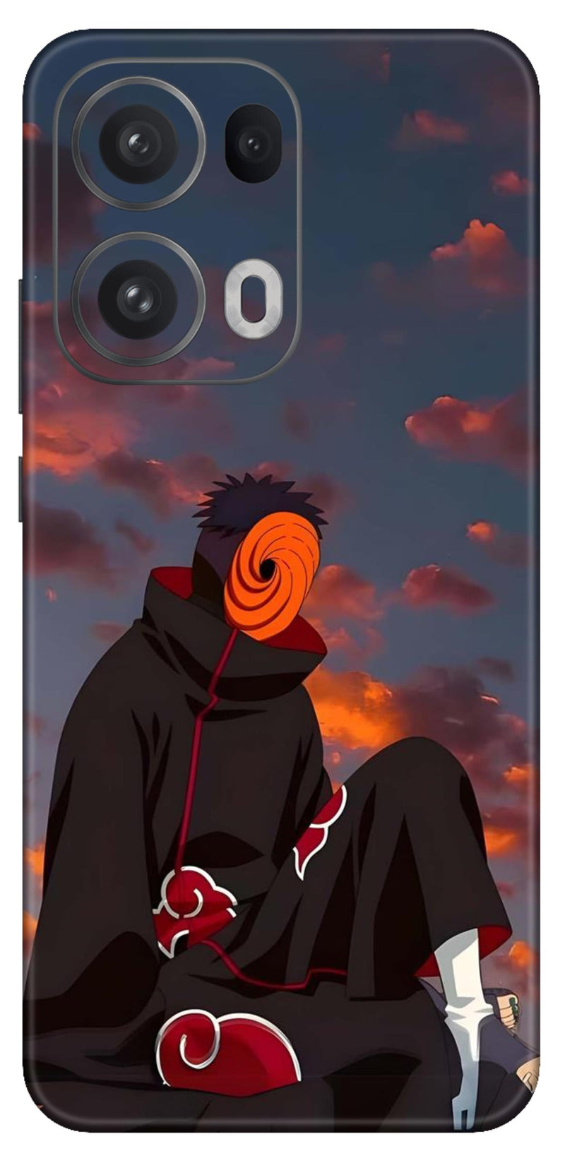 Oppo Reno 13 Pro 5G Skins and Wraps