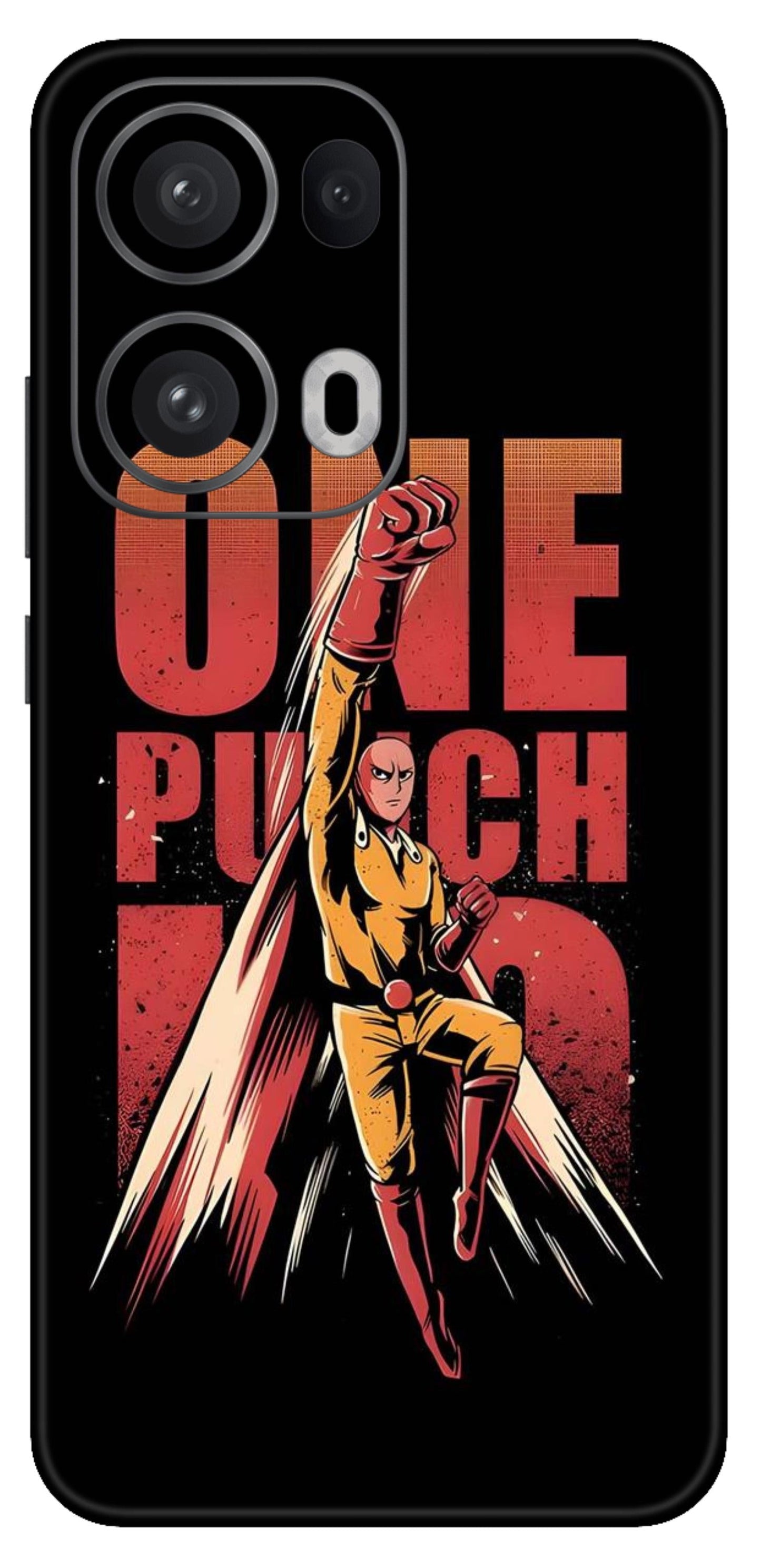 Oppo Reno 13 Pro 5G Skins and Wraps