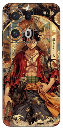 Oppo Reno 13 Pro 5G Skins and Wraps