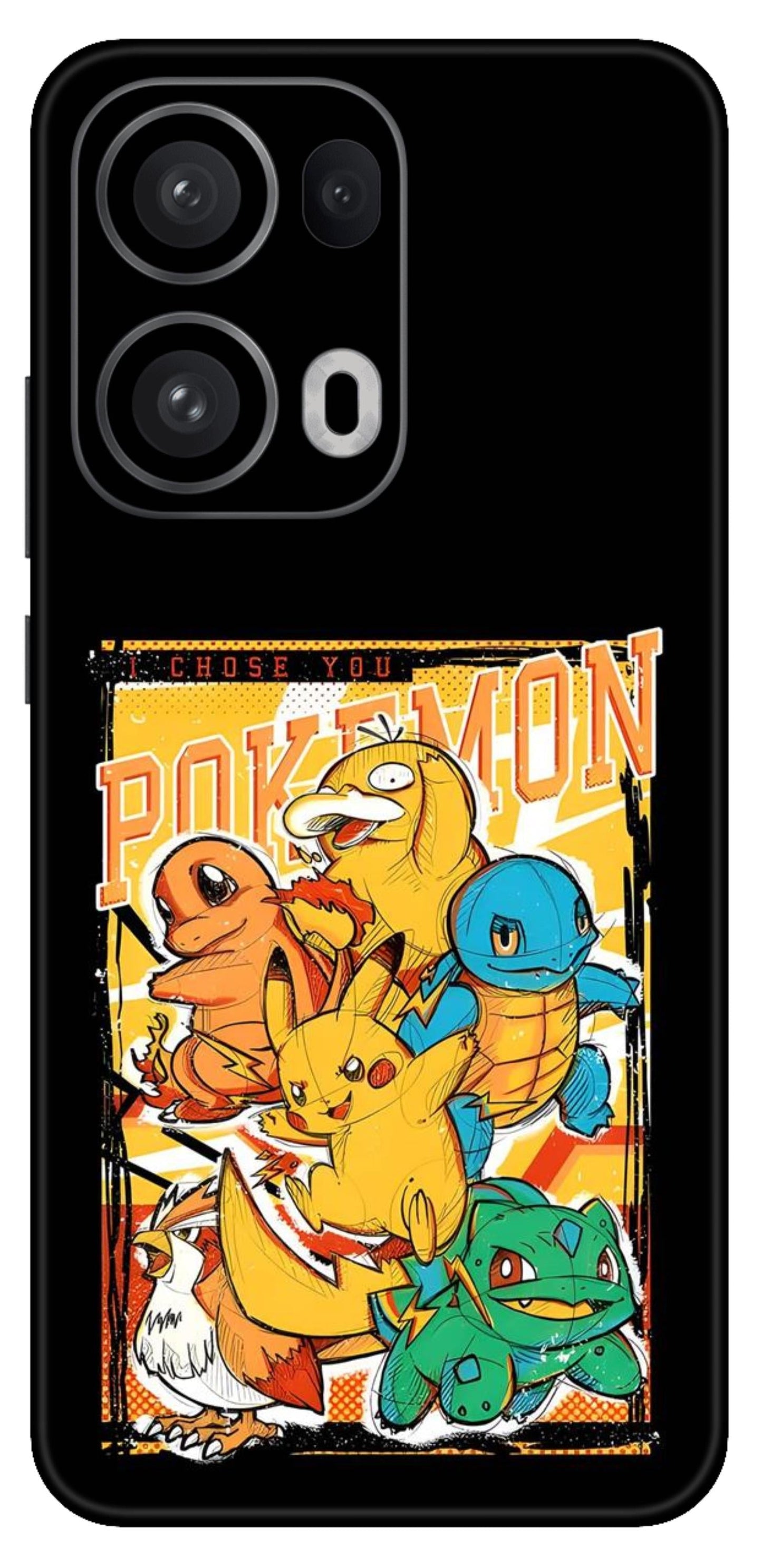 Oppo Reno 13 Pro 5G Skins and Wraps