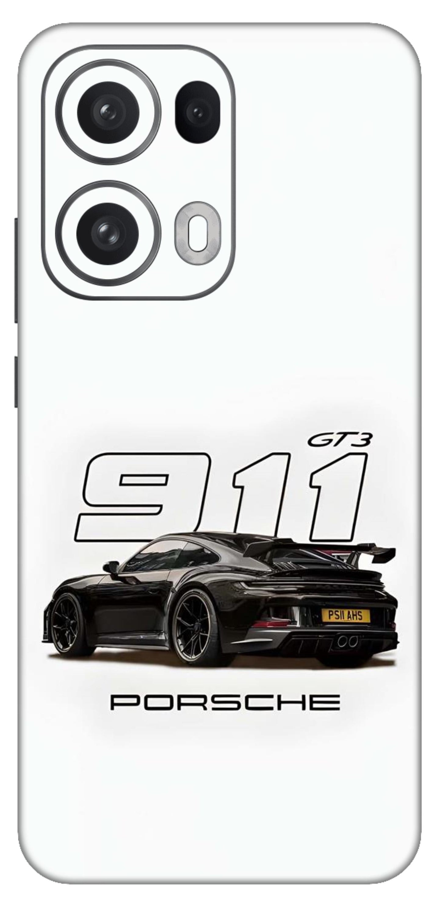 Oppo Reno 13 Pro 5G Skins and Wraps