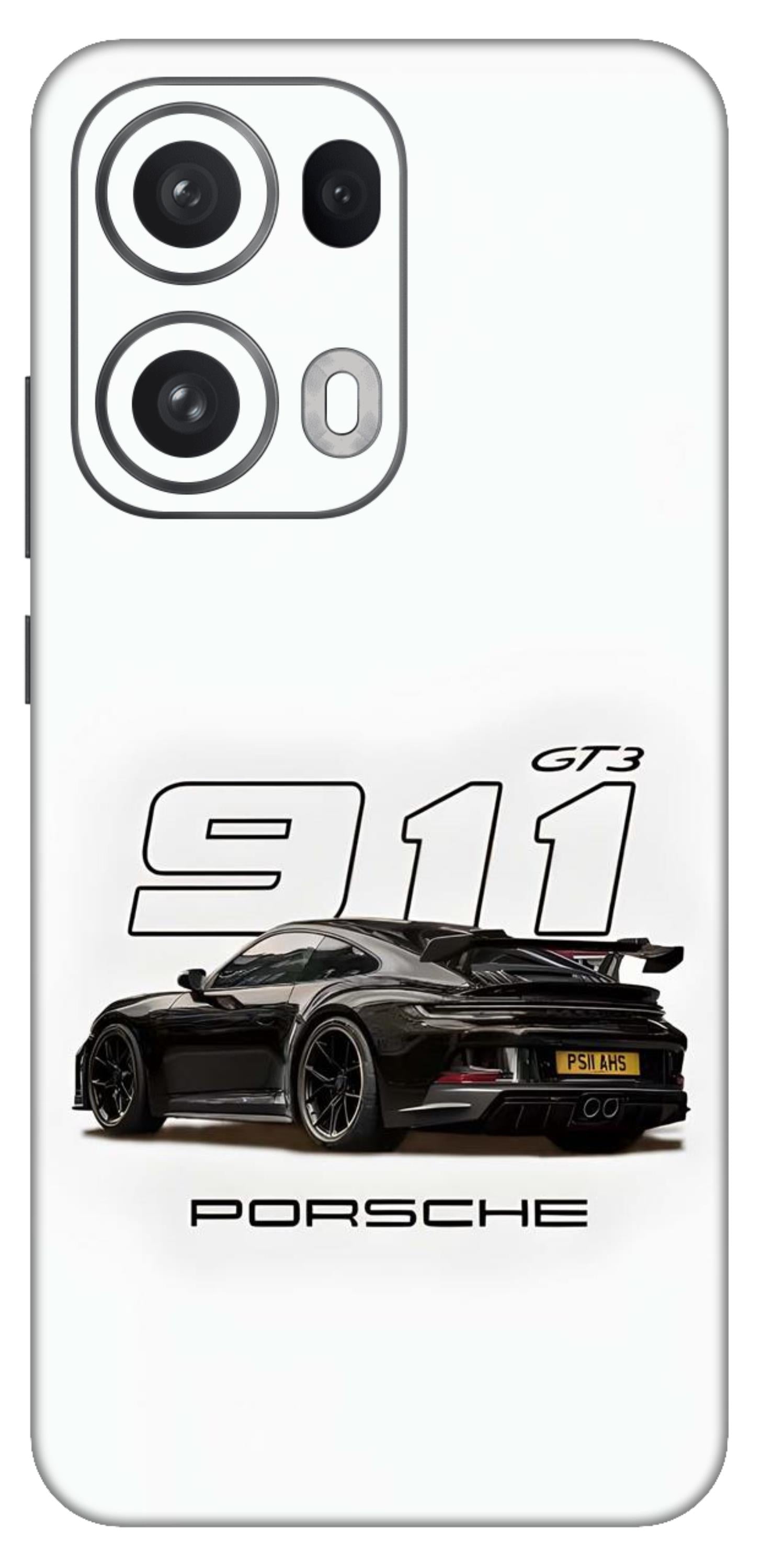 Oppo Reno 13 Pro 5G Skins and Wraps