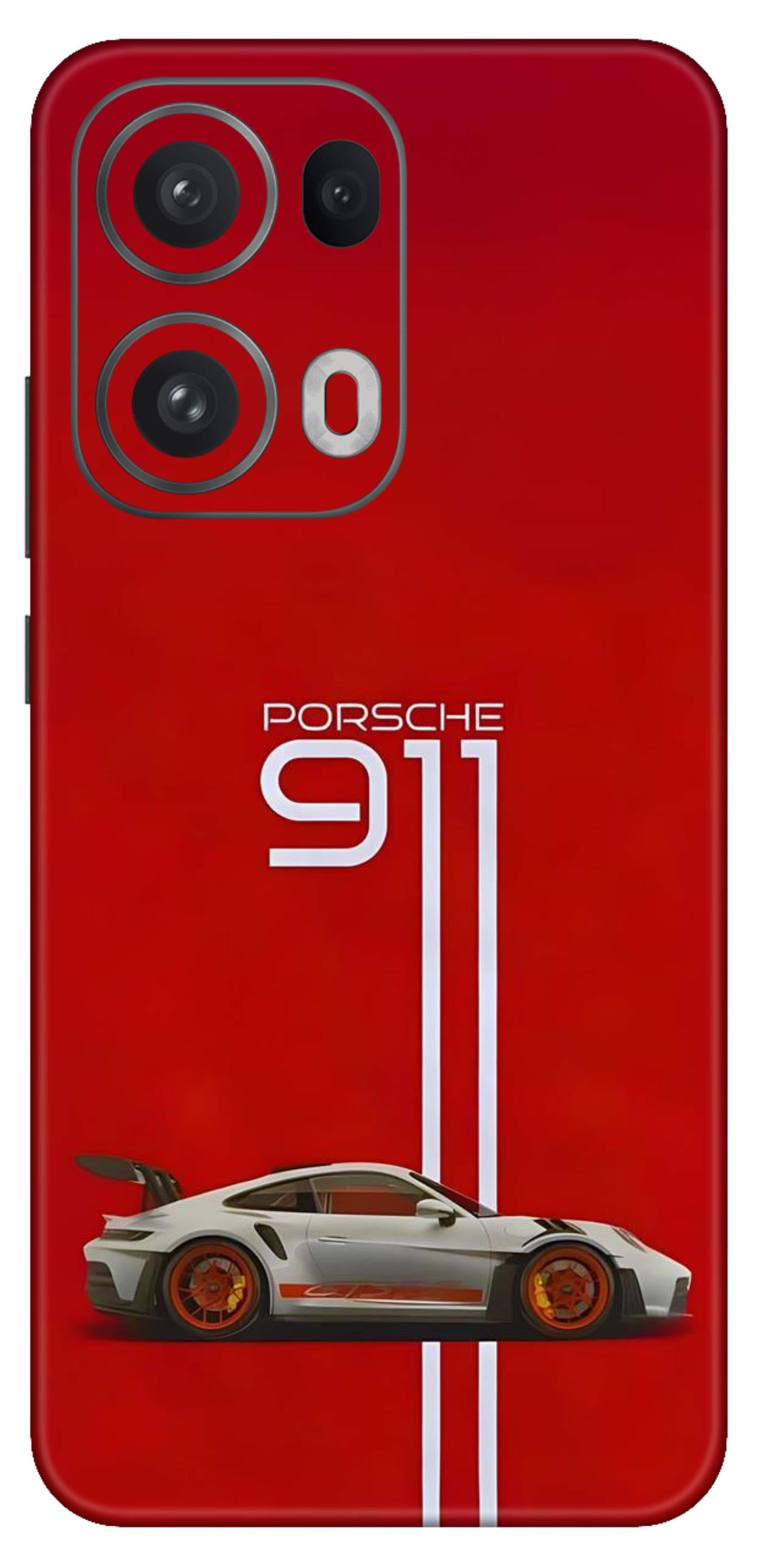 Oppo Reno 13 Pro 5G Skins and Wraps