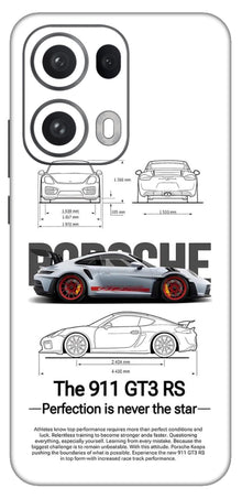 Oppo Reno 13 Pro 5G Skins and Wraps