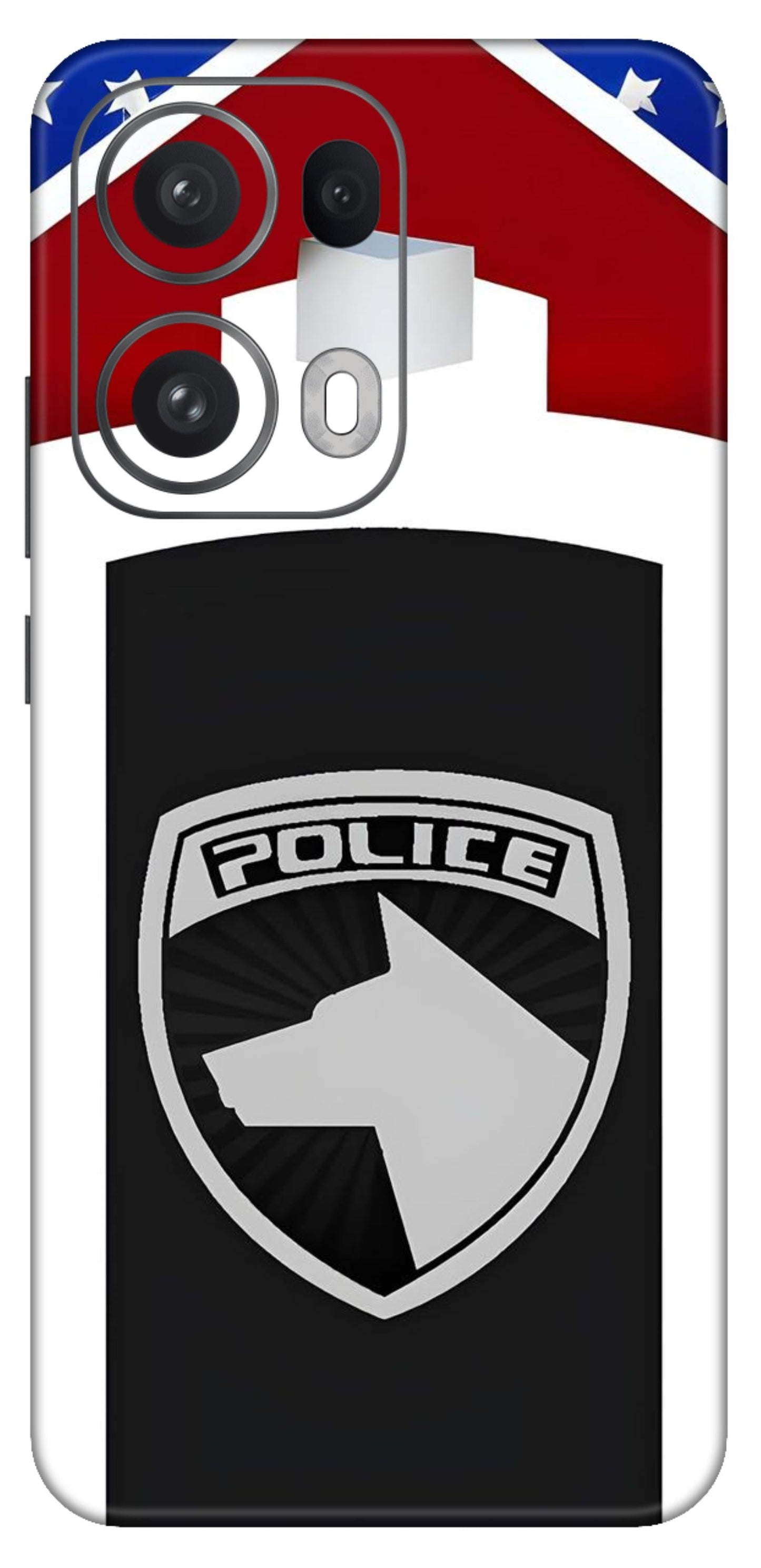 Oppo Reno 13 Pro 5G Skins and Wraps