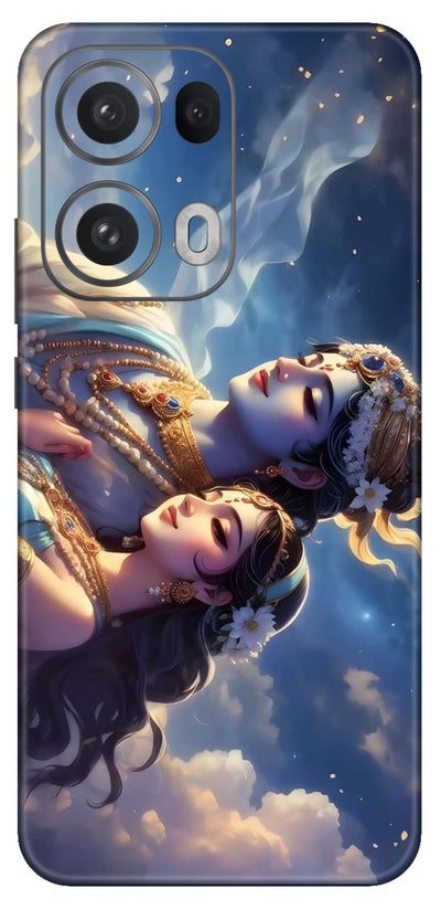 Radha Rani