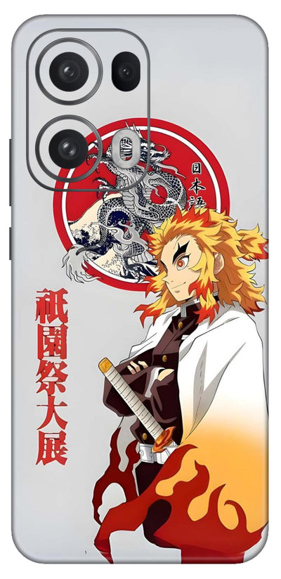 Rengoku