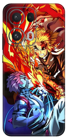 Oppo Reno 13 Pro 5G Skins and Wraps