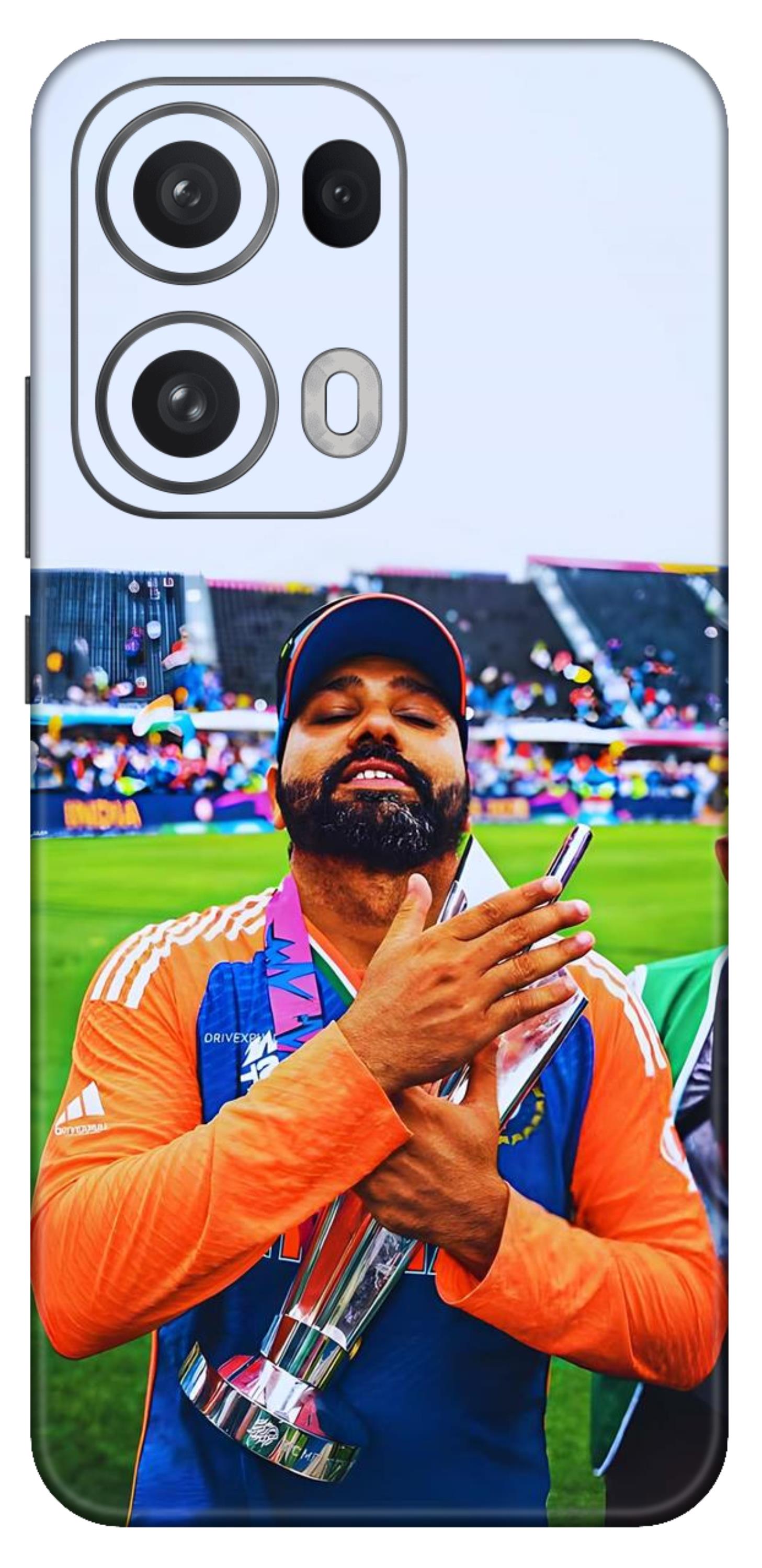 Oppo Reno 13 Pro 5G Skins and Wraps