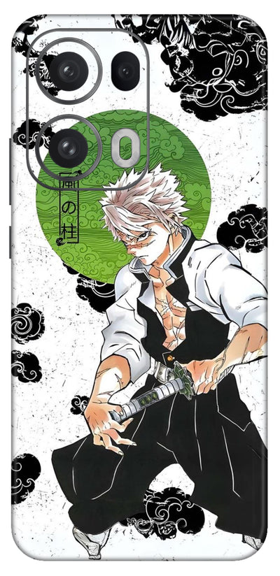 Sanemi