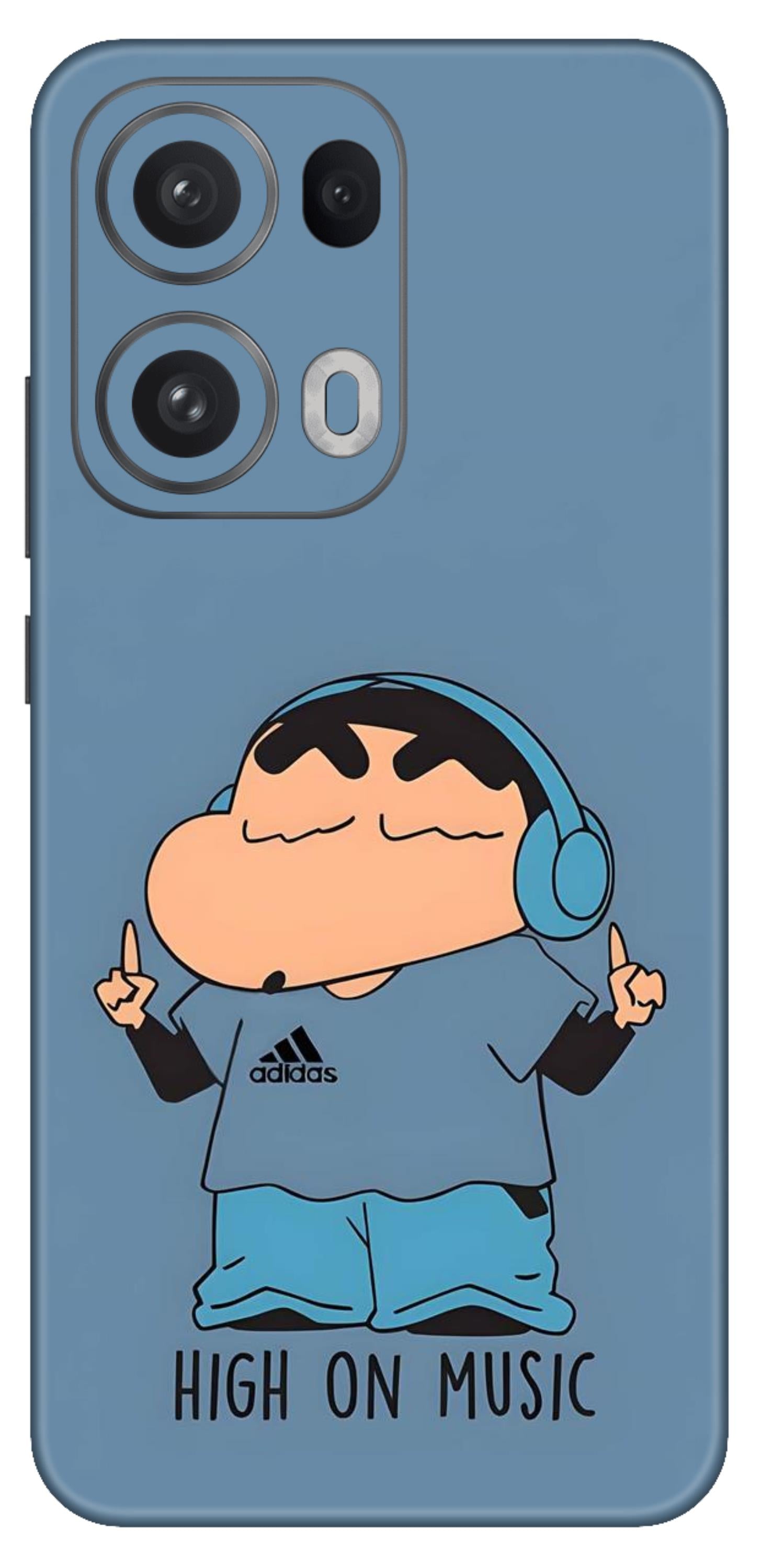 Oppo Reno 13 Pro 5G Skins and Wraps