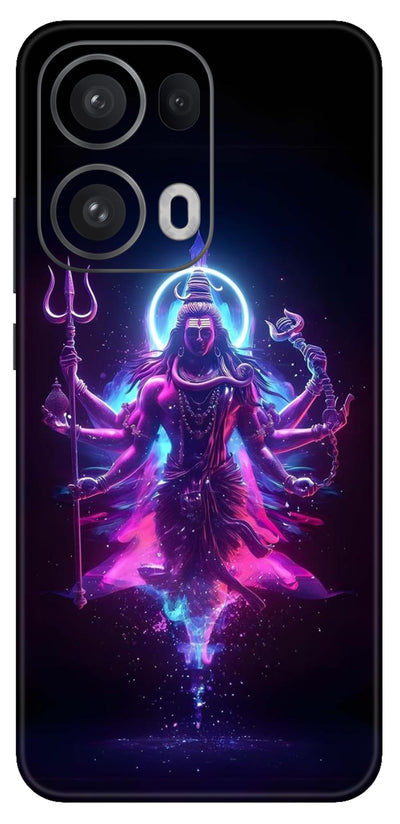 Shivji Maharaj