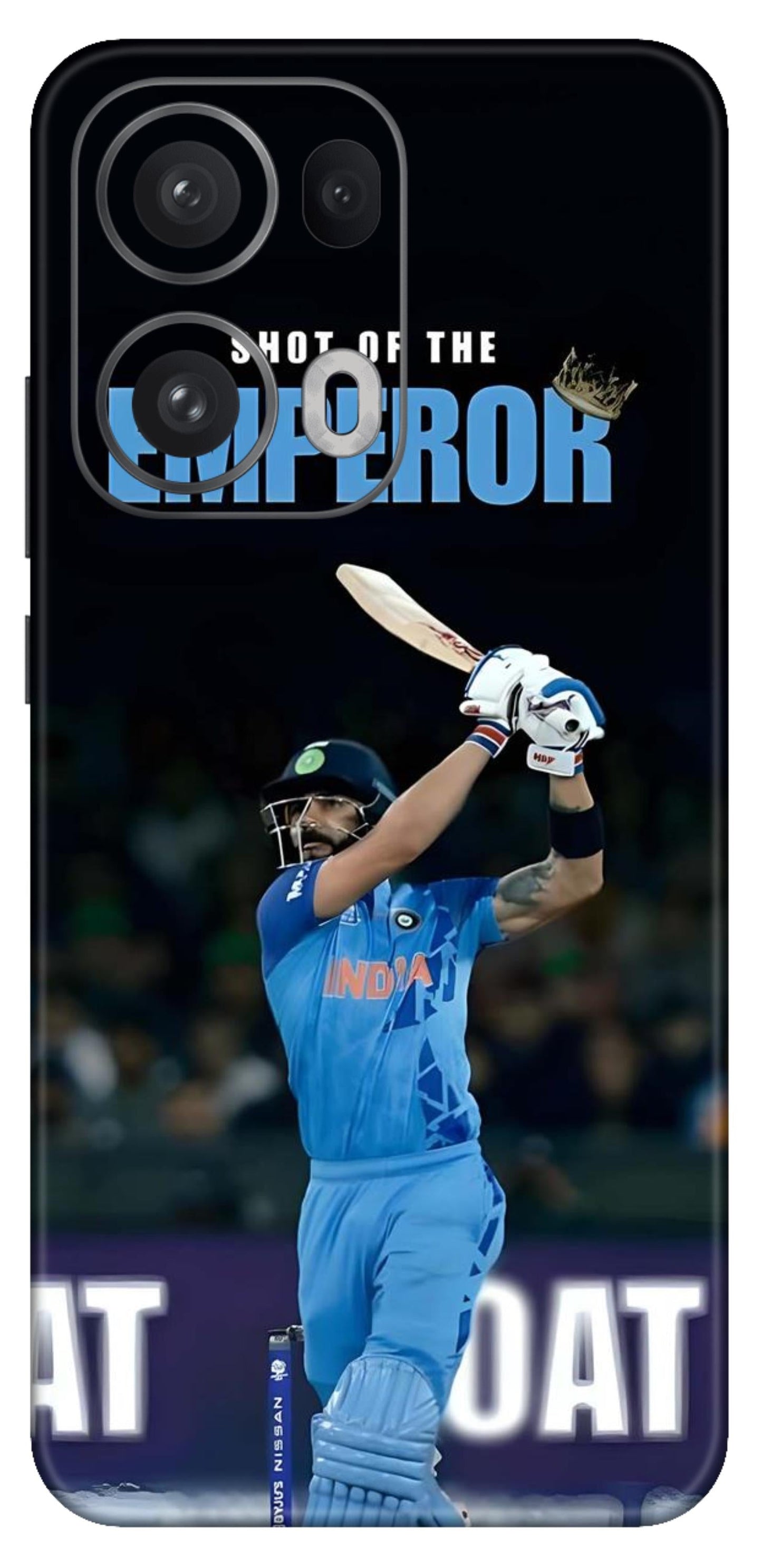 Oppo Reno 13 Pro 5G Skins and Wraps