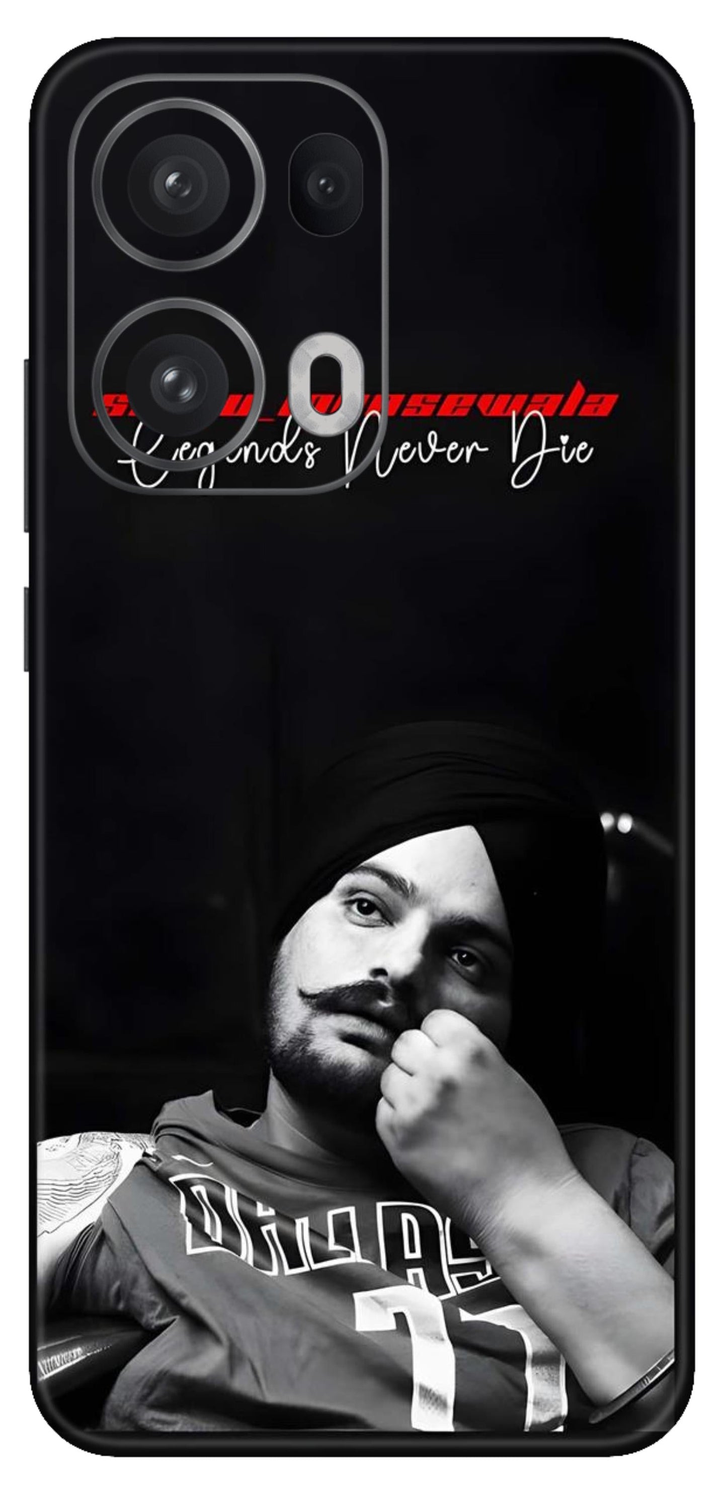 Oppo Reno 13 Pro 5G Skins and Wraps