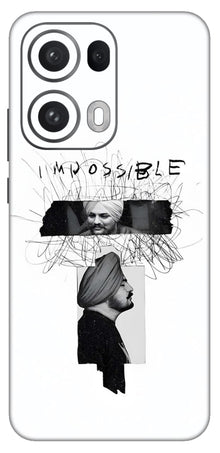 Oppo Reno 13 Pro 5G Skins and Wraps