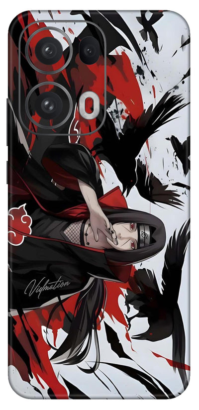 Silent Shadow