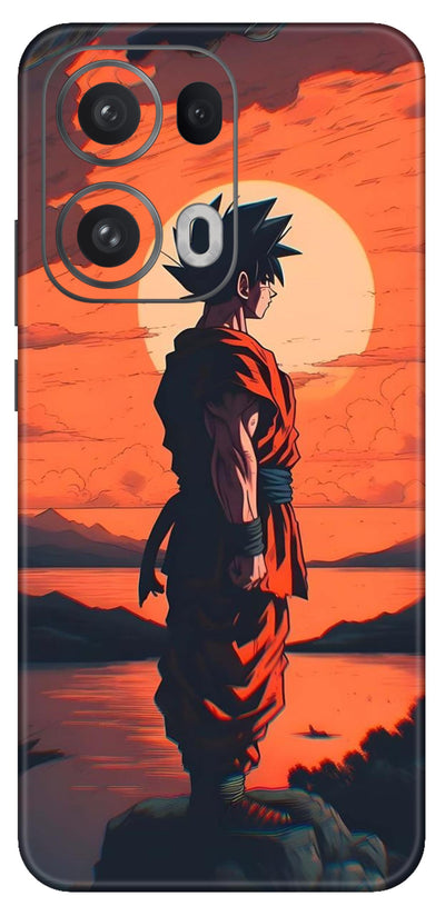 Son Goku