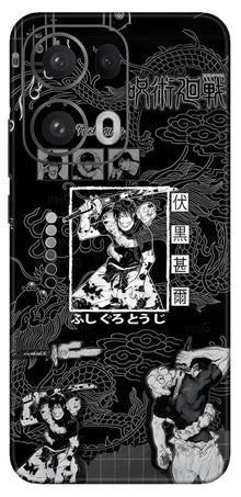 Oppo Reno 13 Pro 5G Skins and Wraps