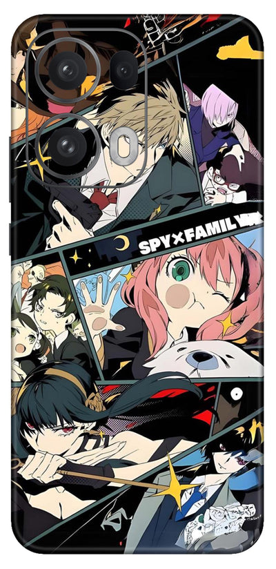 Spy Family