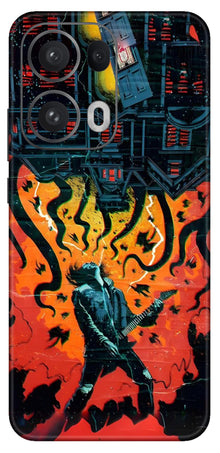 Oppo Reno 13 Pro 5G Skins and Wraps