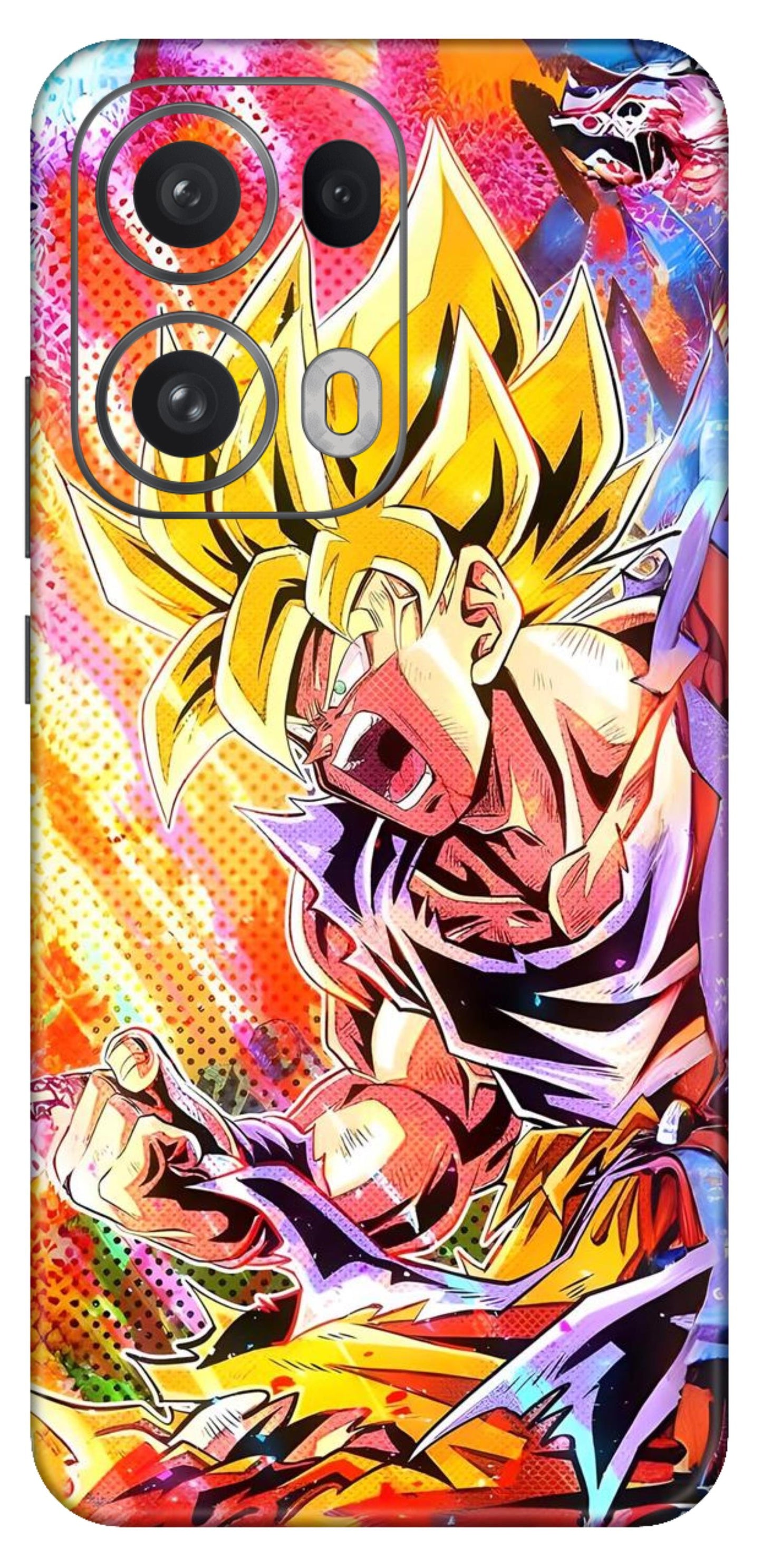 Oppo Reno 13 Pro 5G Skins and Wraps