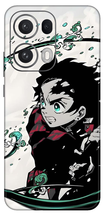 Tanjiro