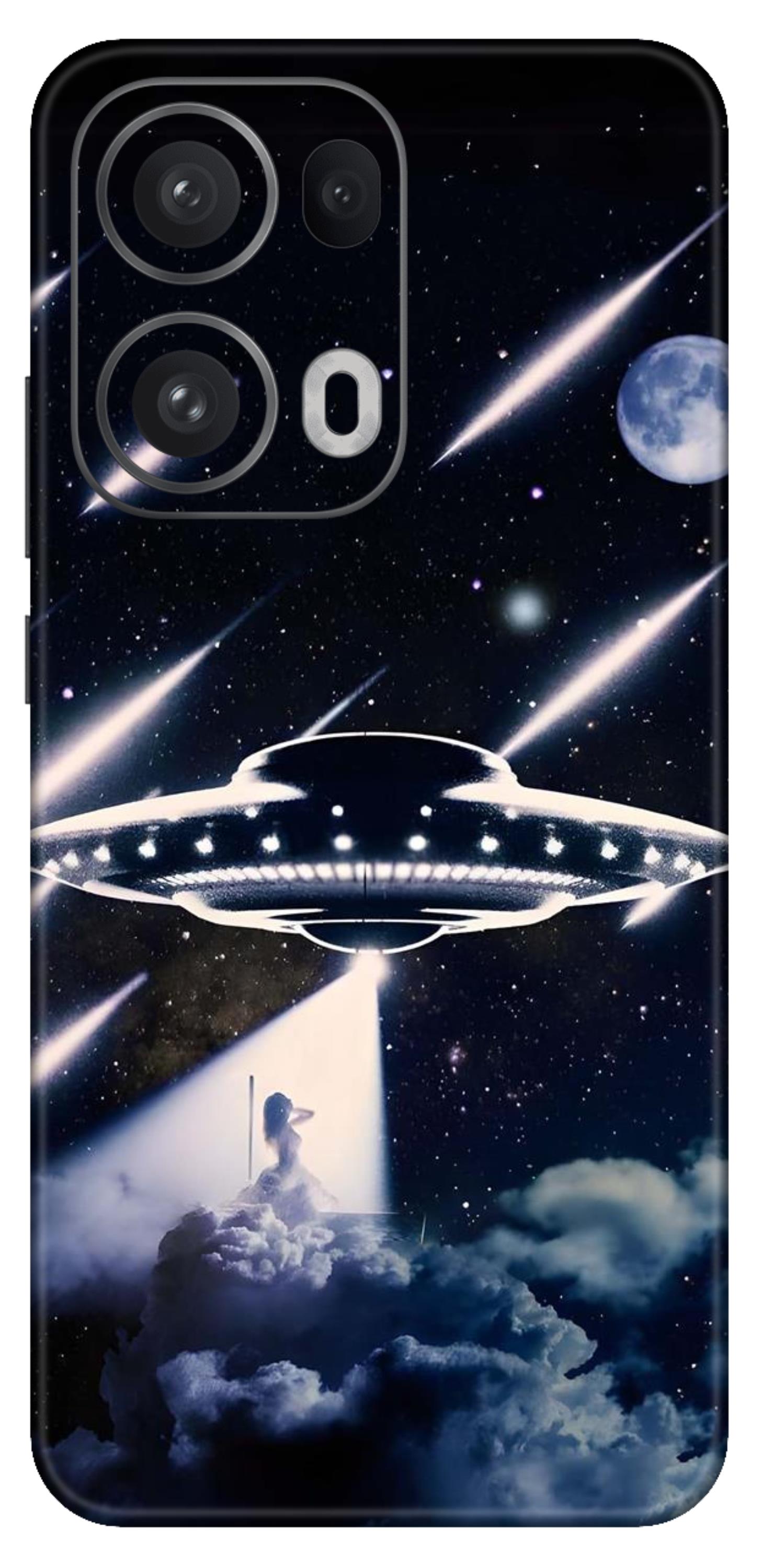 Oppo Reno 13 Pro 5G Skins and Wraps