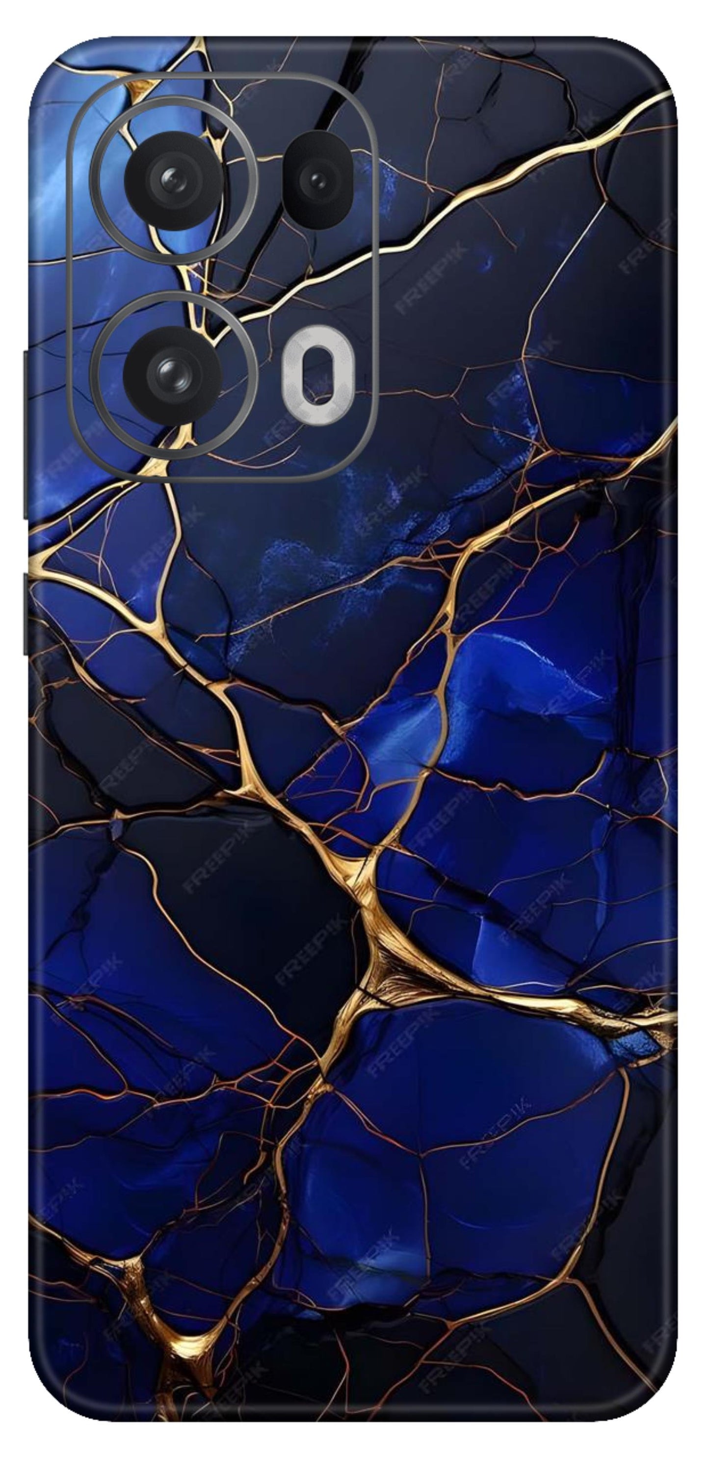 Oppo Reno 13 Pro 5G Skins and Wraps