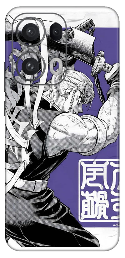 Tengen Uzui